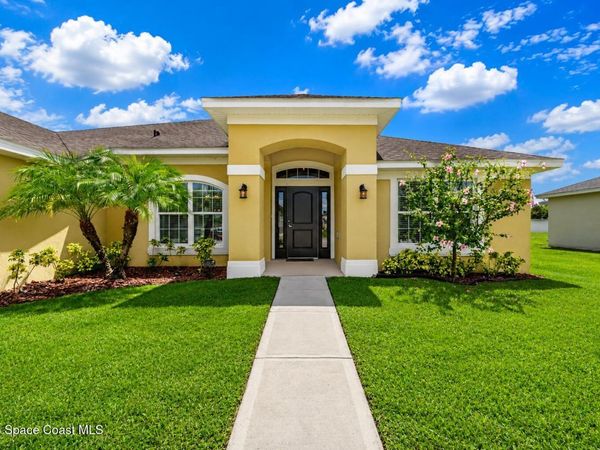 526 J A Bombardier Boulevard SW , Palm Bay, FL 32908