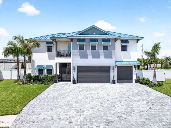 195 First Light Circle , Cocoa, FL 32922