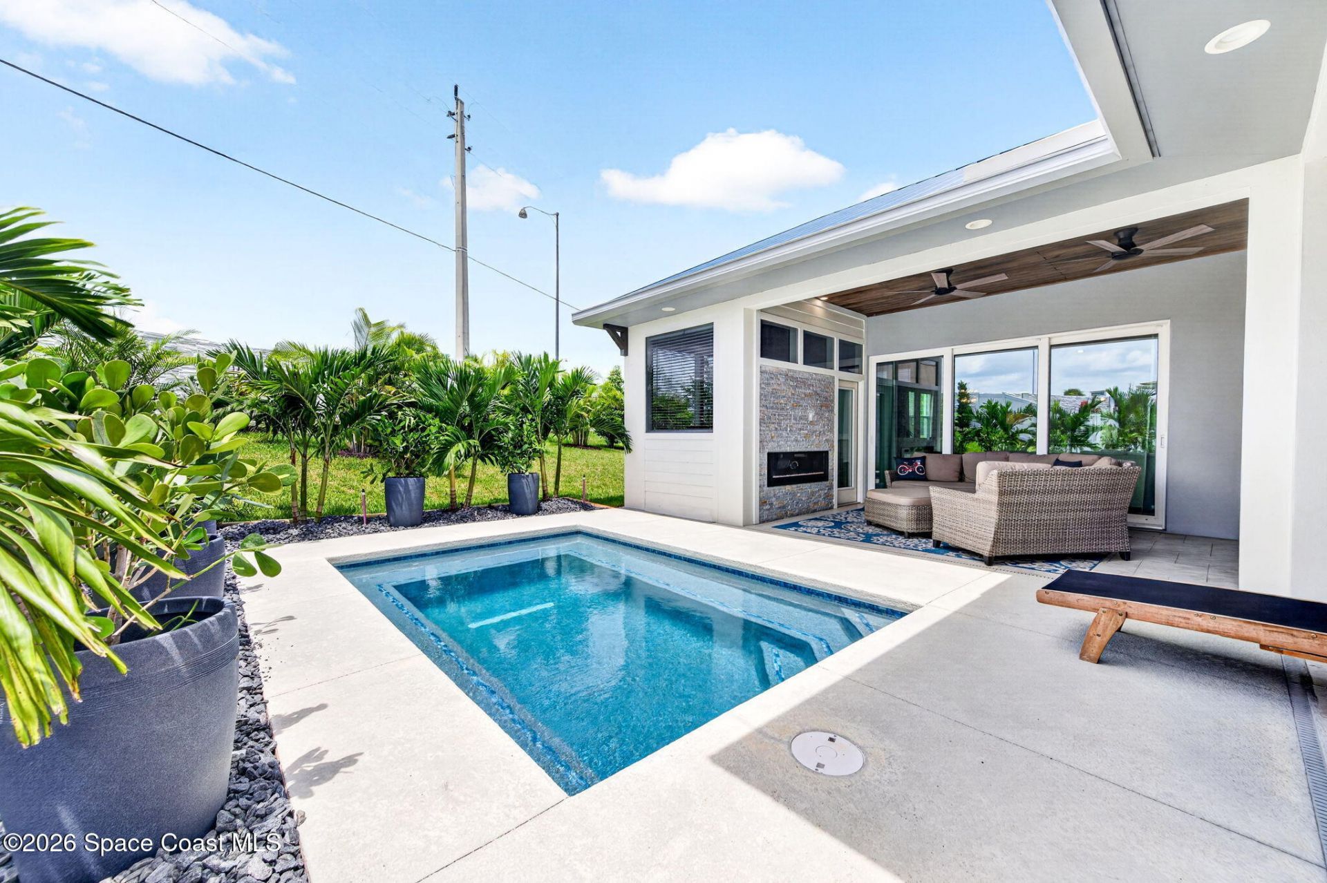 195 First Light Circle, Cocoa, FL 32922 Photo