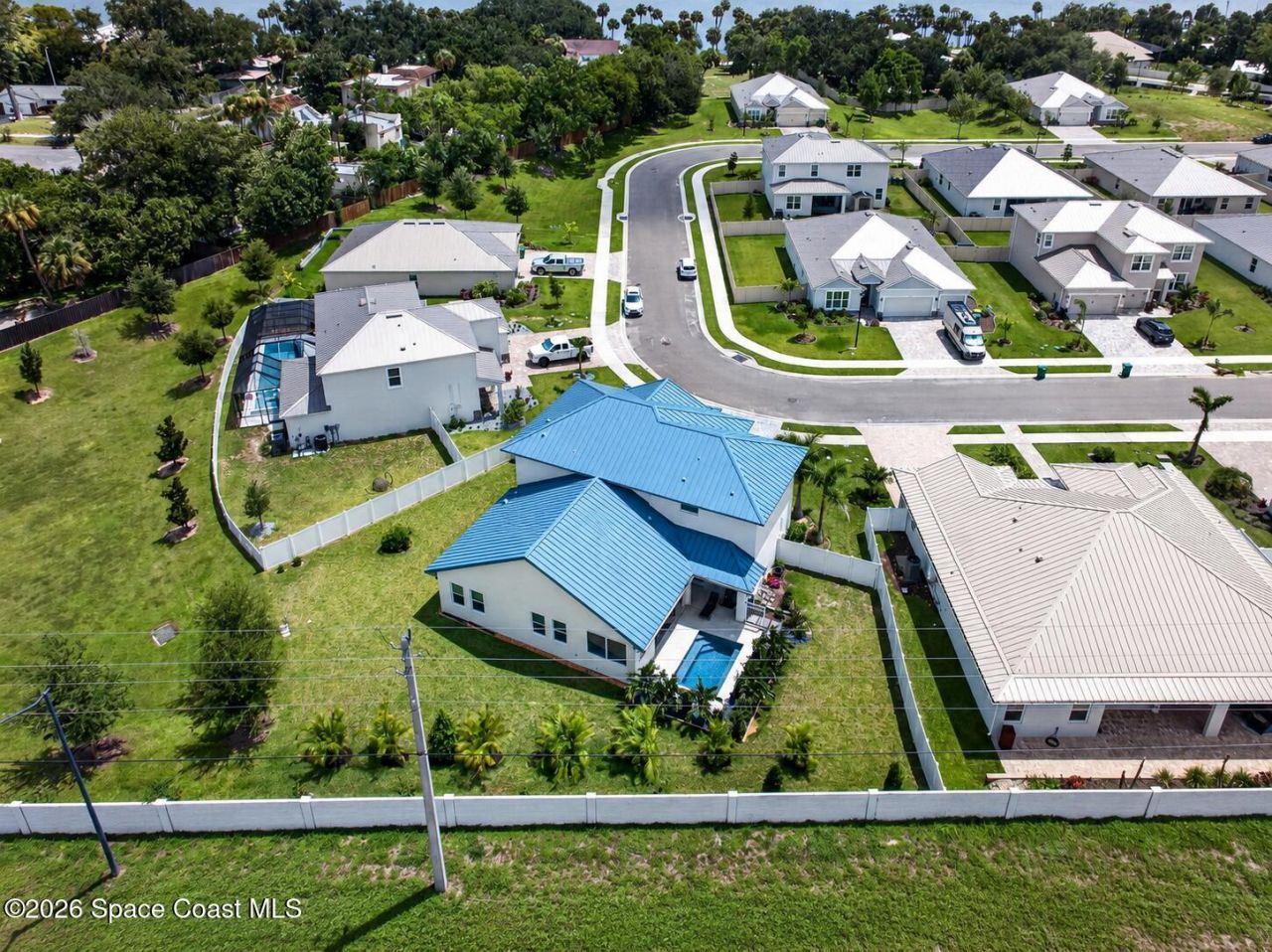 195 First Light Circle, Cocoa, FL 32922 Photo