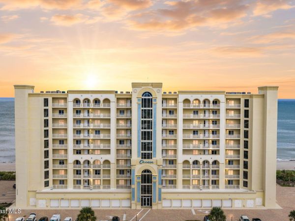 1045 Highway A1a Highway , Unit 1005, Satellite Beach, FL 32937
