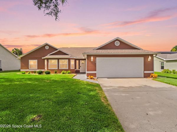 1320 Ambra Drive , Melbourne, FL 32940