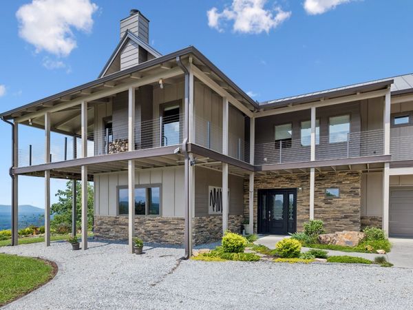 175 Bullet Mountain Dr , Tellico Plains, TN 37385
