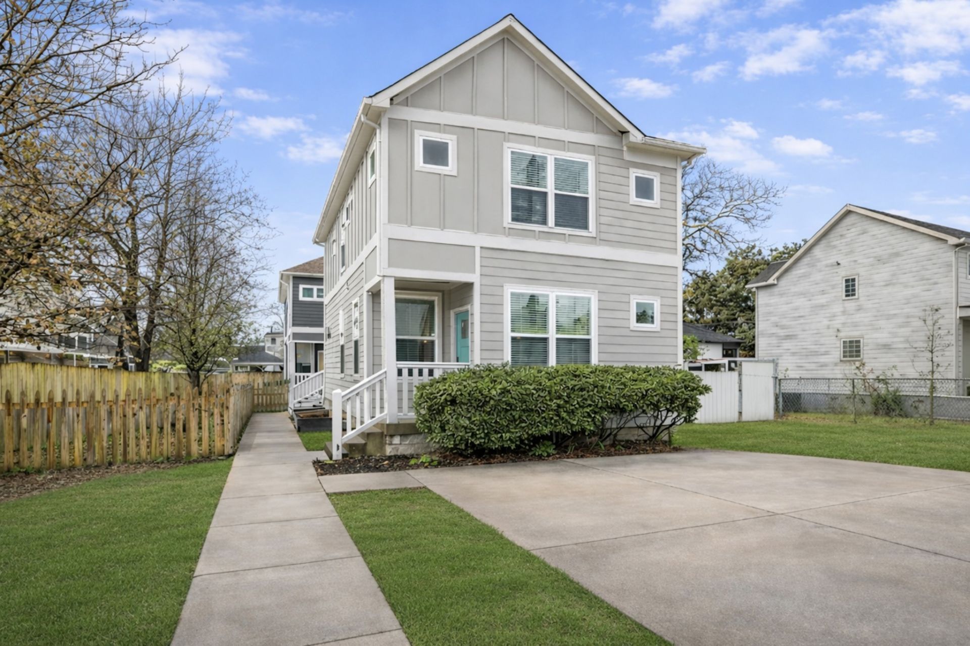 1927 14th Ave N, Nashville, TN 37208 Main Photo
