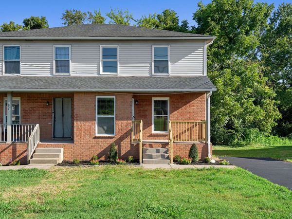 1911 Westchester Dr, Nashville, TN 37207