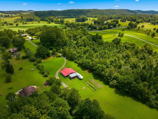 2550 Lead Mine Valley Road SW, Cleveland, TN 37311