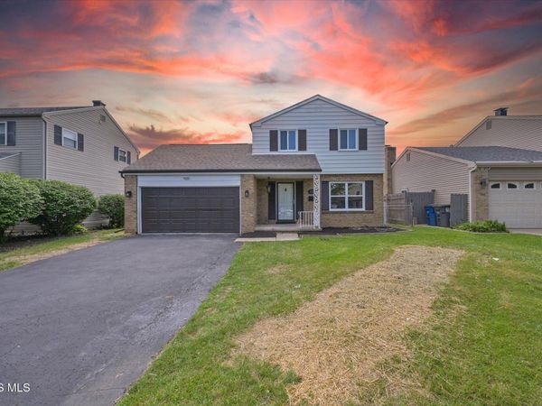 277 Shoreham Lane, Toledo, OH 43612