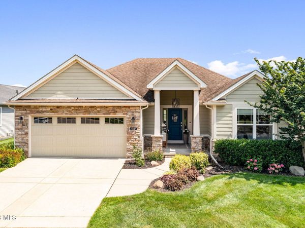 25113 Rocky Harbour Drive, Perrysburg, OH 43551