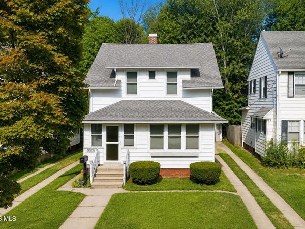 3718 Revere Drive , Toledo, OH 43612