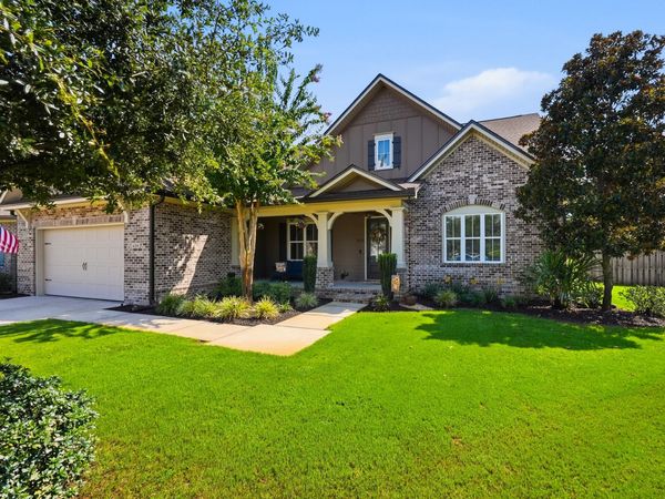 628 Meadow Lake Drive, Freeport, FL 32439