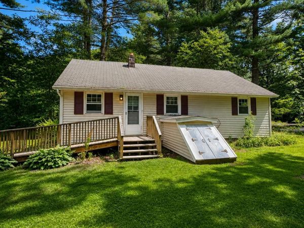 21 East Street, Phoenicia, NY 12464