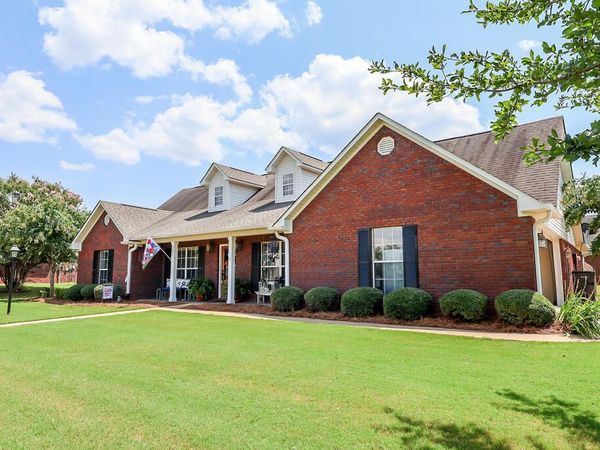 303 O'hara Drive, Oxford, MS 38655