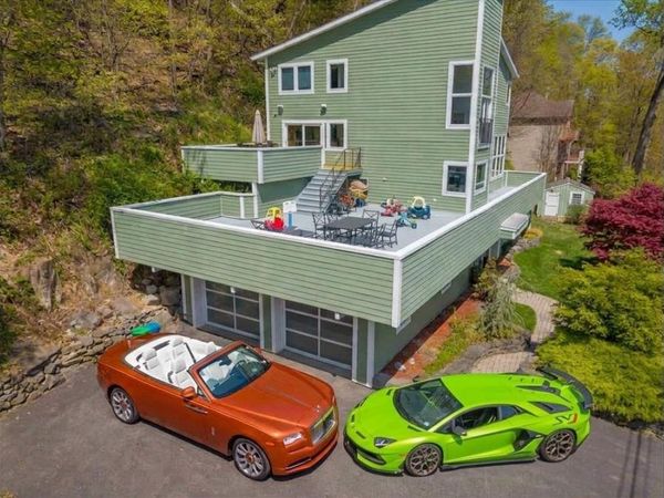 910 Route 9w S, Nyack, NY 10960