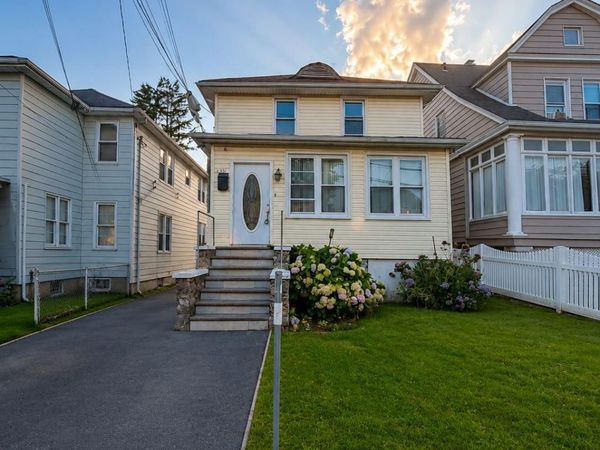 436 Dunham Avenue , Mount Vernon, NY 10553