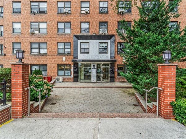 99-60 63rd Road , Unit 7S, Rego Park, NY 11374