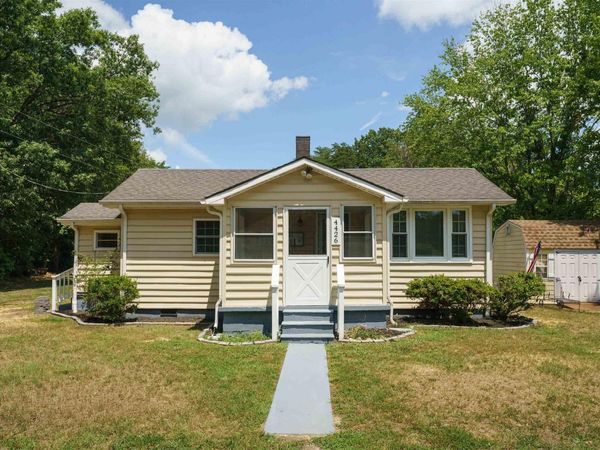 4426 ROLLING RD, Scottsville, VA 24590