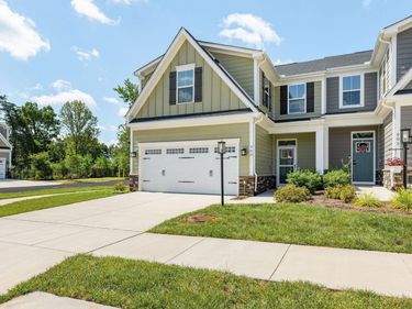 903 MARSAC ST, Charlottesville, VA 22901