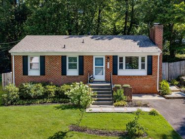 713 ROCK CREEK DR , Charlottesville, VA 22903