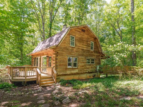 4218 GILBERT STATION RD, Barboursville, VA 22923