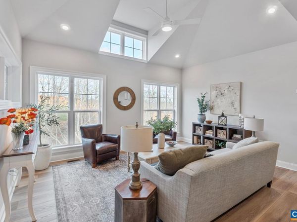 3811 DeCERBO TERR , Charlottesville, VA 22901