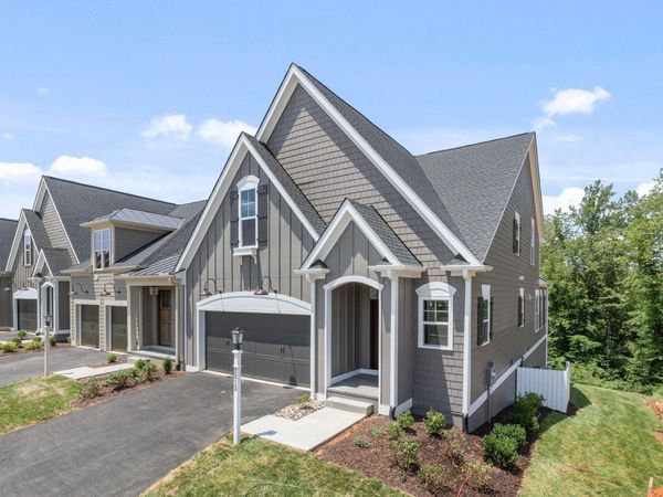 3813 DeCERBO TERR , Charlottesville, VA 22901