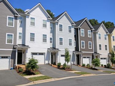 2444 WINTHROP DR , Charlottesville, VA 22911