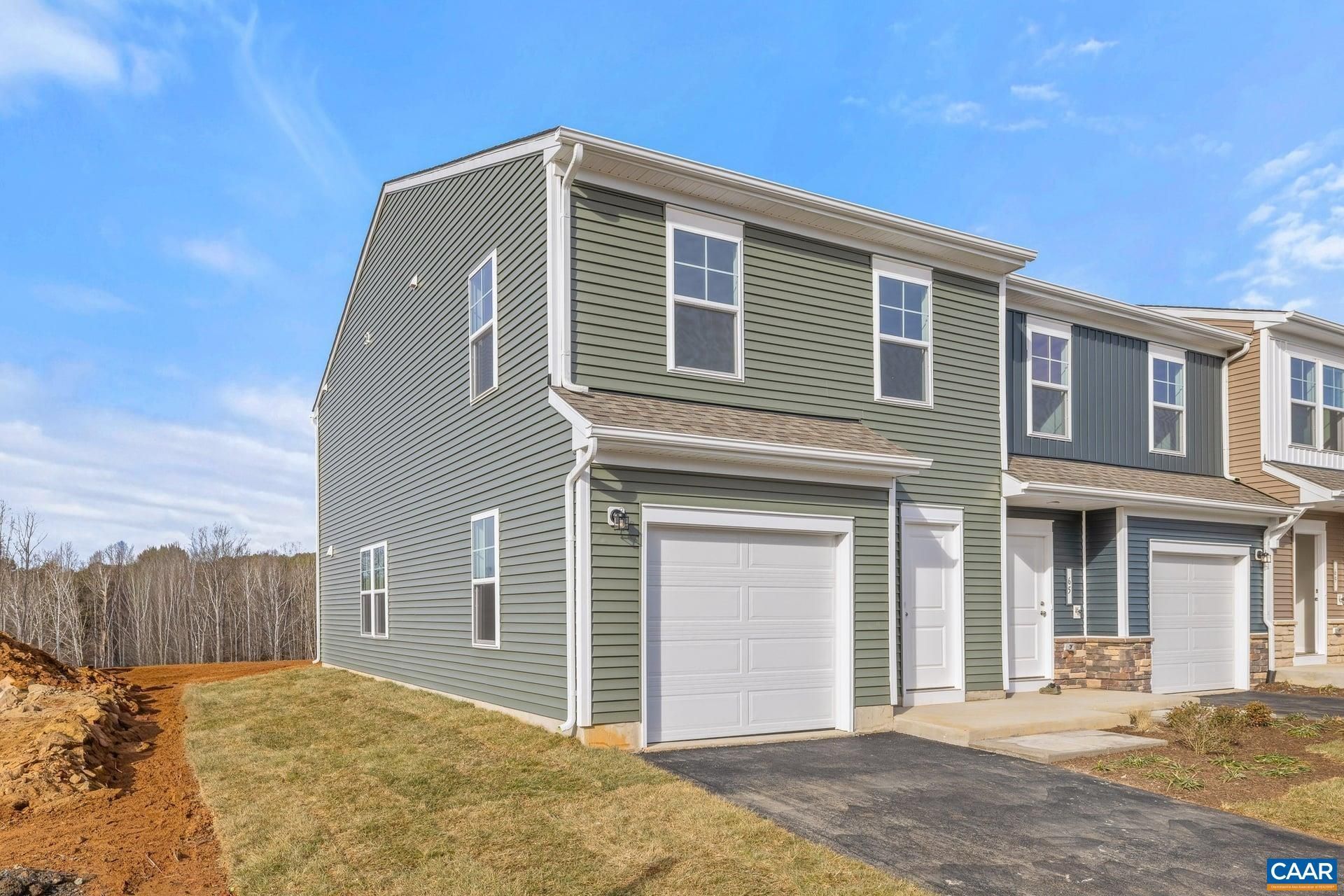 59 Grayson Village Dr, Barboursville, VA 22923 Main Photo