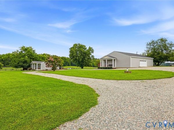 1108 Schroeder Road , Powhatan, VA 23139