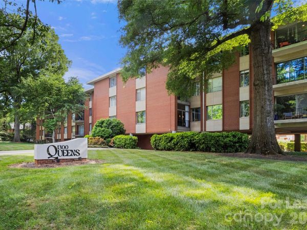 1300 Queens Road, Unit 309, Charlotte, NC 28207