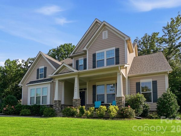 11045 Double Knot Court, Midland, NC 28107