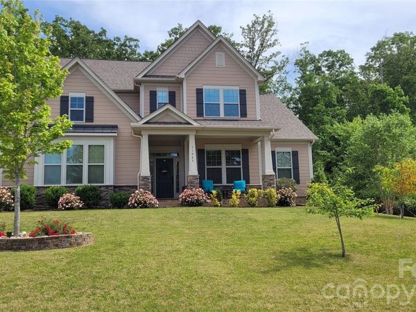 11045 Double Knot Court, Midland, NC 28107
