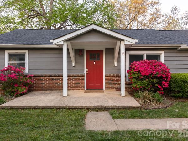 5 Shadowlawn Drive, Asheville, NC 28806