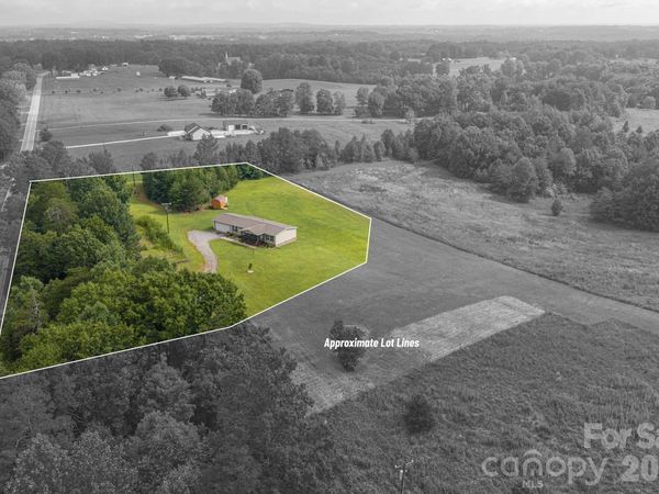 1875 Bess Chapel Church Road, Cherryville, NC 28021