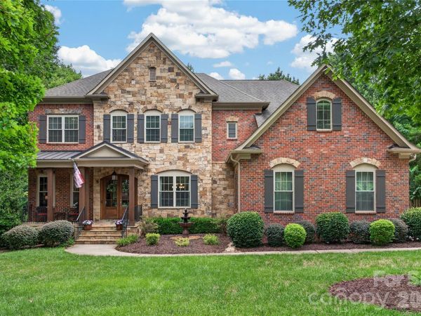 1504 Waybridge Way, Weddington, NC 28104