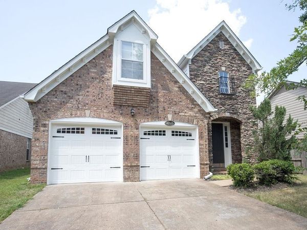 4897 SHADOW CV, Arlington, TN 38002