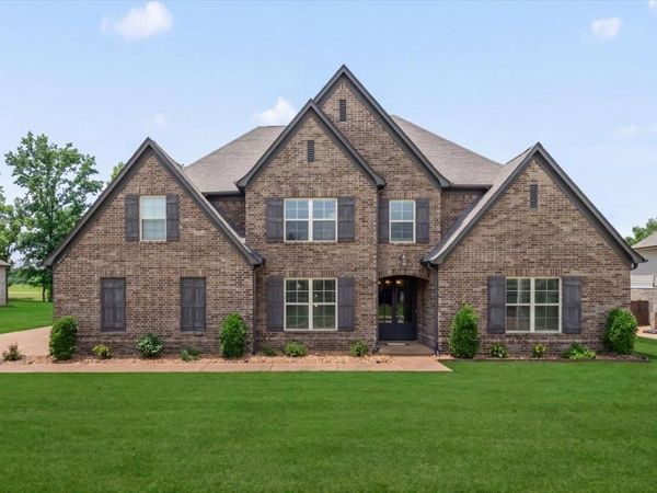 6159 UPPER GRANGER ST, Arlington, TN 38002