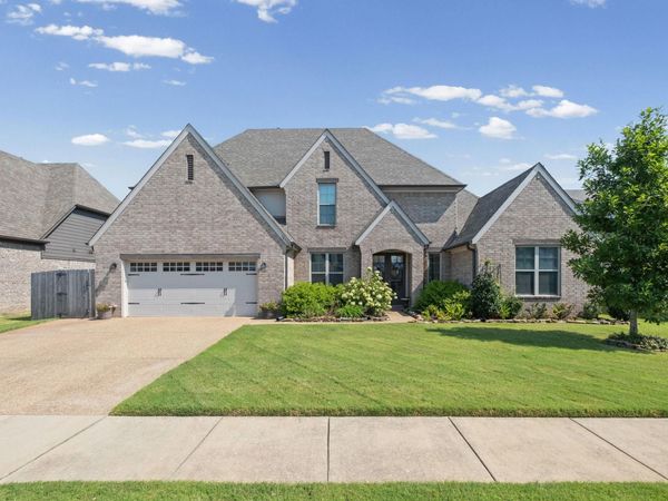 12528 CAYMUS LN, Arlington, TN 38002