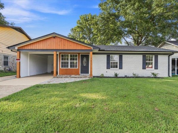 1744 W HOLMES RD, Memphis, TN 38109