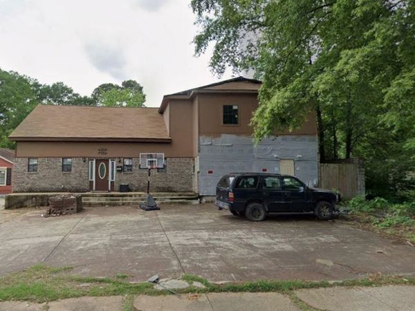 1497 TITUS RD, Memphis, TN 38111