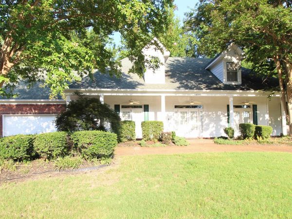4197 BLACKHEATH DR, Bartlett, TN 38135