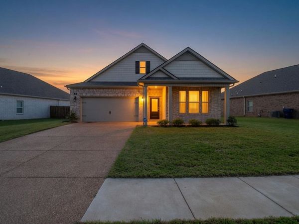 75 DAISY DR, Somerville, TN 38068