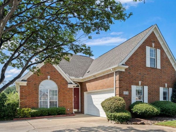 5524 FOUNTAIN BAY DR, Memphis, TN 38120
