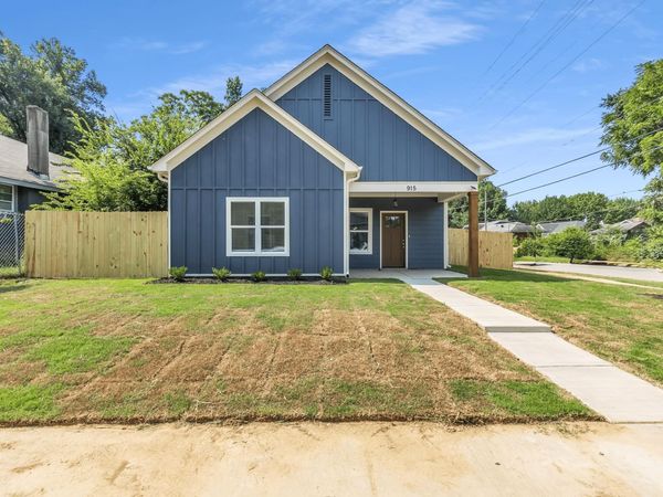 915 FAXON AVE, Memphis, TN 38105