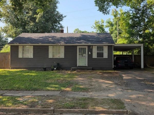 2877 BREWER AVE, Memphis, TN 38114
