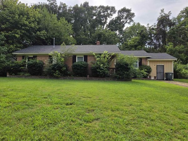 3613 BROOKMEADE ST, Memphis, TN 38127