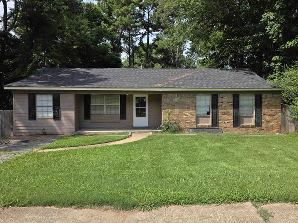 4248 NAM-NI DR, Memphis, TN 38128