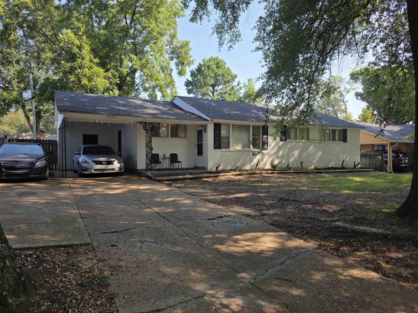 4938 CROMWELL AVE, Memphis, TN 38118