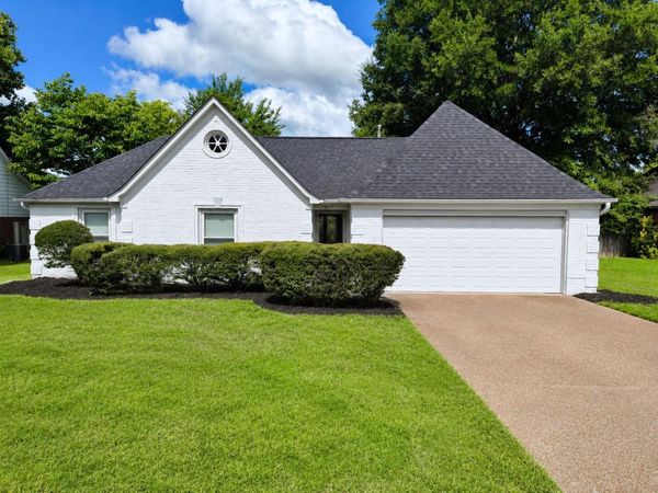 927 CULLY RD, Memphis, TN 38018