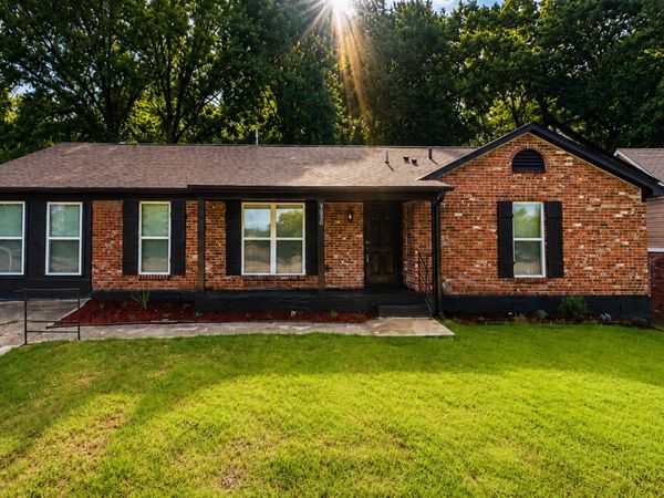 3630 LEHI DR, Memphis, TN 38128