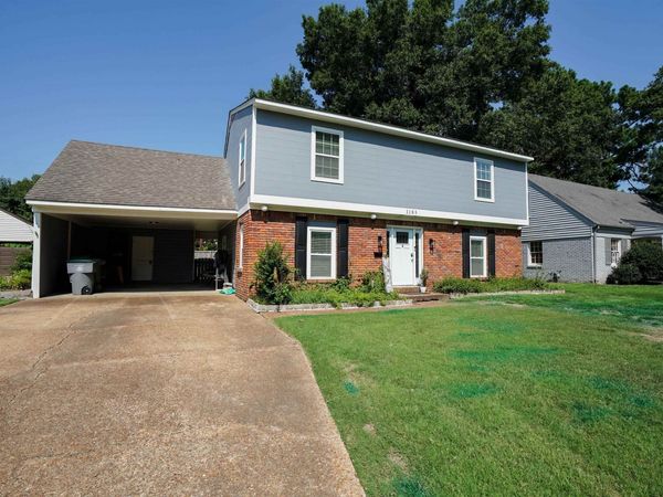1185 WHEATON ST, Memphis, TN 38117